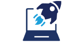 Home page empower icon
